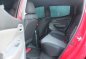 Mitsubishi Strada 2015 GLX AT Red 4x2 For Sale -6