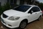 For Sale Honda City 2007 Manual White Sedan -1