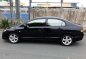 Honda Civic 1.8s 2009 AT Black Sedan For Sale -9