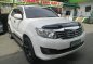 Toyota Fortuner 2012 for sale -2