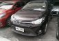 Toyota Vios 2015 for sale -2