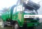 Isuzu Forward Dumptruck MT Green For Sale -0