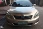 2009 Toyota Altis for sale-0