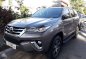 2017 Toyota  Fortuner for sale-0