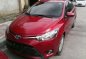 Toyota Vios 2017 for sale -3