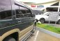 Isuzu Trooper Local 1999 MT Green For Sale -3