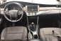 2016 Toyota Innova J Manual White For Sale -3