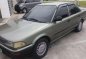 1991 Toyota Corolla for sale-0