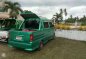 Suzuki Multicab Doublecab 2016 Green For Sale -0