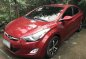 Hyundai Elantra 2011 for sale -1