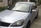 Mitsubishi Lancer GLS 2009 for sale-0