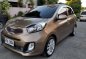  2015 Kia Picanto for sale-1