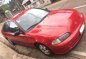 1993 Honda Civic ESI LX MT Red For Sale -0