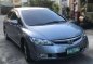 Honda Civic 2007 for sale-8