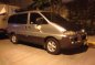 Hyundai Starex 2002 for sale-0