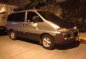 Hyundai Starex 2002 for sale-3