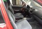 2001 Honda Civic VTi-S Dimension AT Red For Sale -6