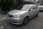 2007 Toyota Vios for sale-7