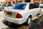 Ford Lynx Ghia RS AT 2002 Silver For Sale -3