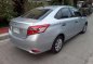 2015 Toyota VIOS 1.3L Manual Silver For Sale -4