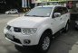 Mitsubishi Montero Sport 2012 for sale -23