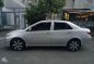 2007 Toyota Vios for sale-9