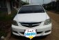 For Sale Honda City 2007 Manual White Sedan -0