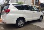 2016 Toyota Innova J Manual White For Sale -1