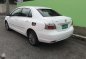 Toyota Vios 2013 G 1.3 MT White For Sale -7