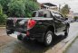 Mitsubishi Strada 2013 GLX V Black For Sale -3