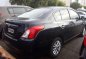 2016 Nissan Almera 1.5 MT Black For Sale -4