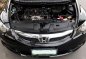 Honda Civic 1.8s 2009 AT Black Sedan For Sale -6