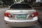 2009 Toyota Altis for sale-1