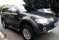 2010 Mitsubishi Montero Sport GLS Diesel 4x2 For Sale-6