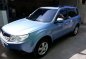 2012 Subaru Forester 20sx awd for sale-0