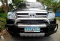 2006 Toyota Fortuner G Series for sale-0
