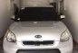 RUSH KIA SOUL 2010 Automatic SUV for sale-1