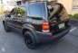 2004 Ford Escape 2.0 XLS 35tkm only for sale-5