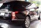 2013 Range Rover Vogue Supercharged for sale -11