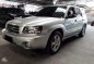 2004 Subaru Forester 4WD for sale-1