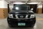 2013 Nissan Navara 4x2 LE manual for sale -0