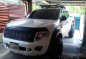 For sale Ford Ranger XLS 2013 model-0