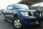 Nissan navara 09 for sale -8