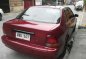 1998 Honda City LX MT for sale-1