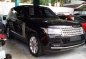 2013 Range Rover Vogue Supercharged for sale -0