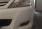 2012 Avanza DIESEL MT for sale -8