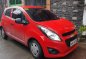 Chevrolet spark 2014 for sale -0