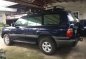 Toyota Land Cruiser LC100 diesel manual 4x4 for sale-3