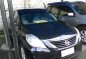 NISSAN ALMERA 2016 FOR SALE-0