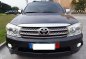 Toyota Fortuner G AT 2.5L 2009 for sale -2